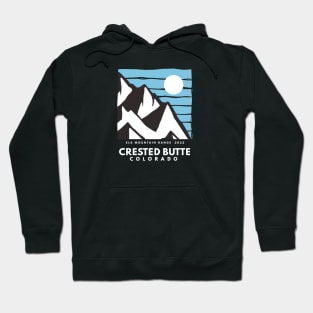 Crested Butte 2022 Hoodie